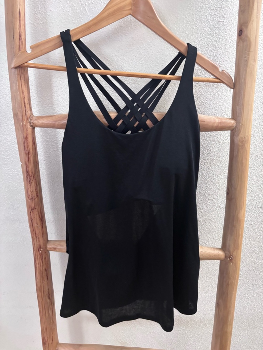 Lululemon Free to Be Wild 2-in-1 Tank
